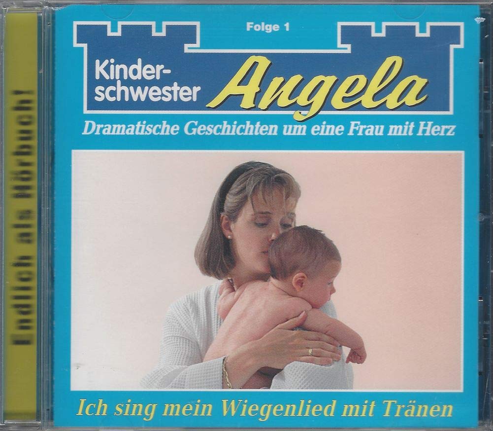 Angela Music