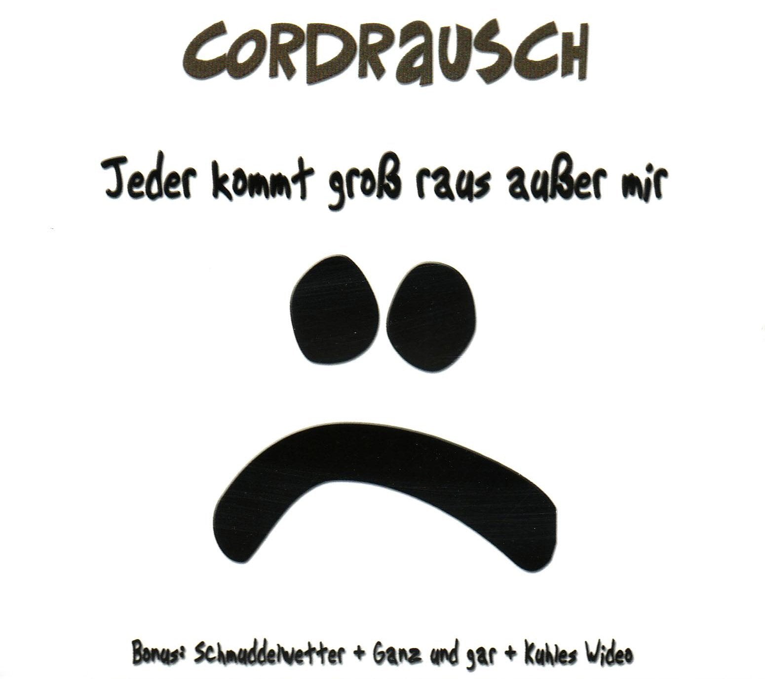 Jeder Kommt Gross Raus Außer Mir Pop