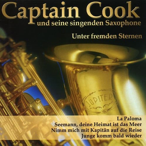 Unter Fremden Sternen German Schlager & Volksmusik