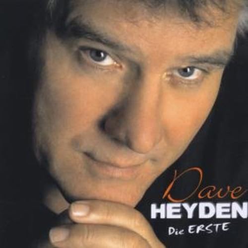 Dave Heyden-Die Erste Pop
