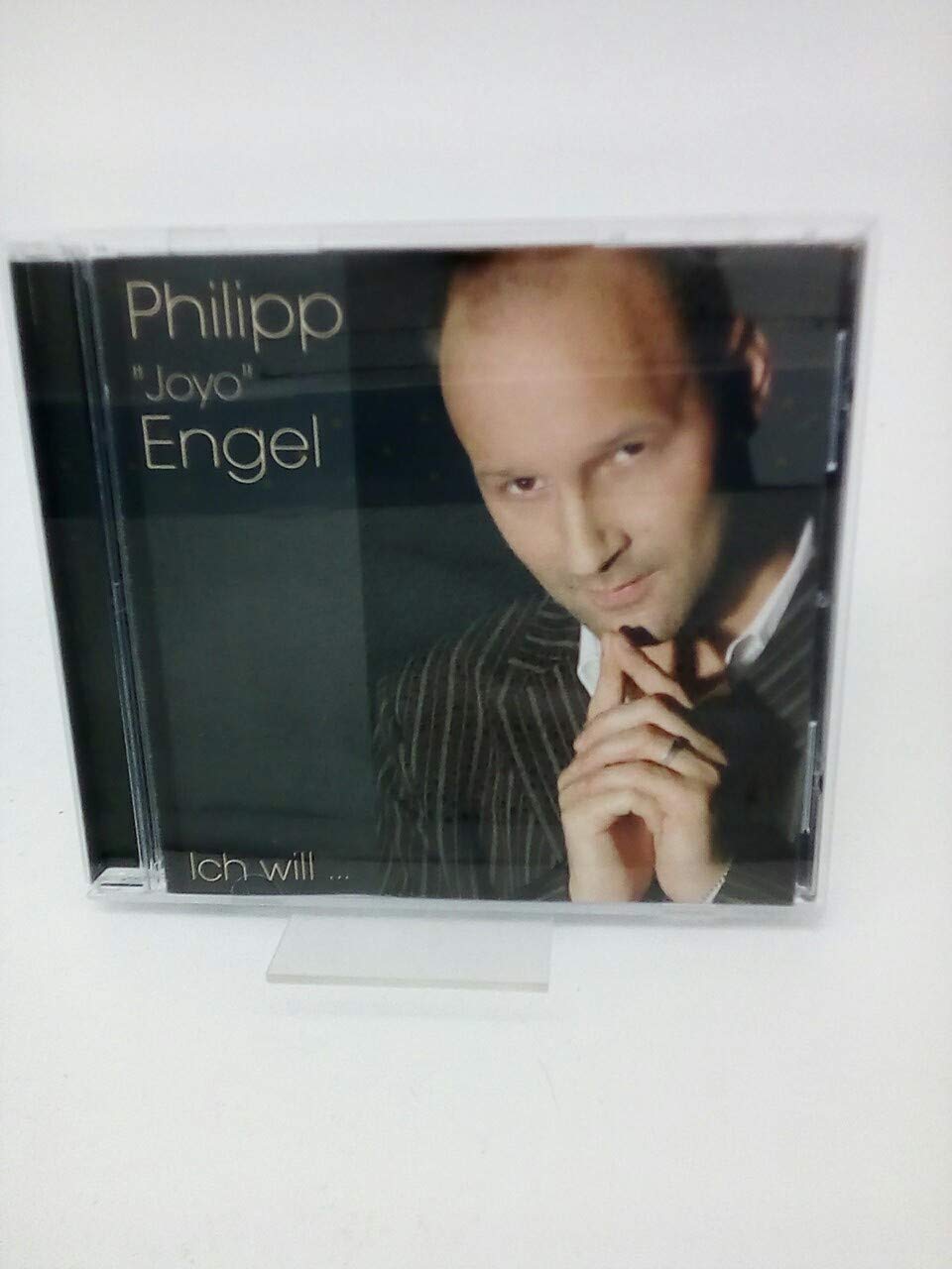 Ich Will... Pop