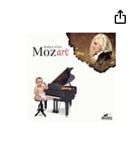 Product Image: Baby's First Mozart