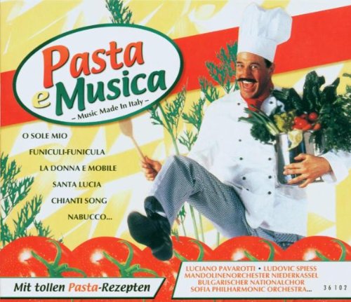 Pasta E Musica Classical