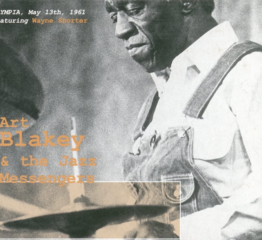 Art Blakey Jazz