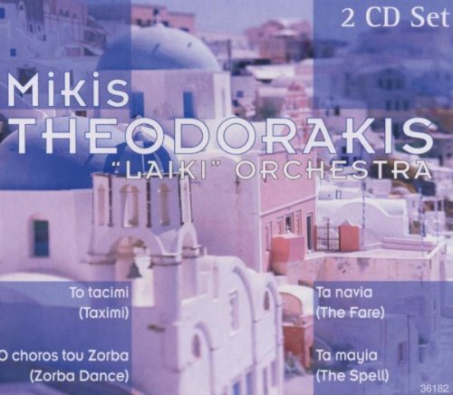 "Laiki" Orchestra Pop