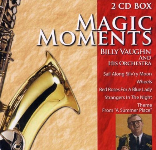 Magic Moments Other music genres