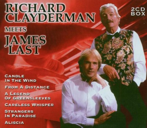 Richard Clayderman meets James Last Other music genres