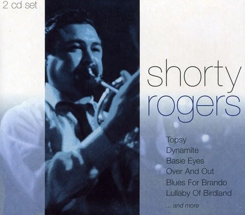 Shorty Rogers Jazz