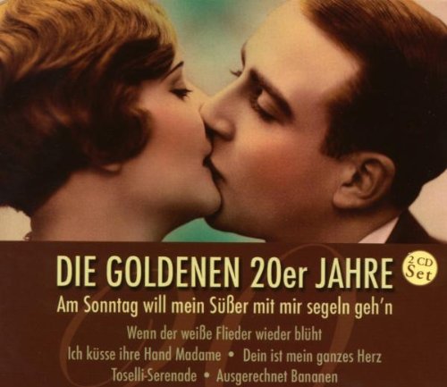 Die Goldenen 20er Jahre Pop