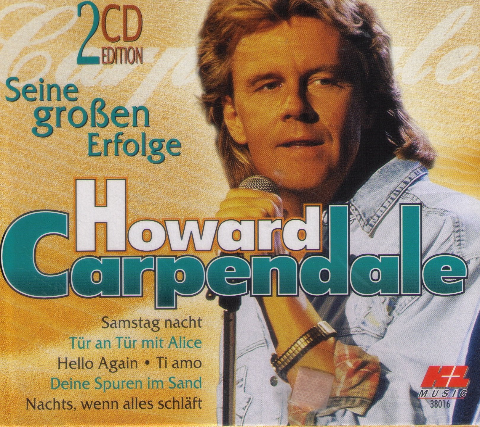 Product Image: Seine großen Erfolge