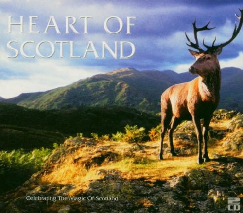 Heart of Scotland Pop