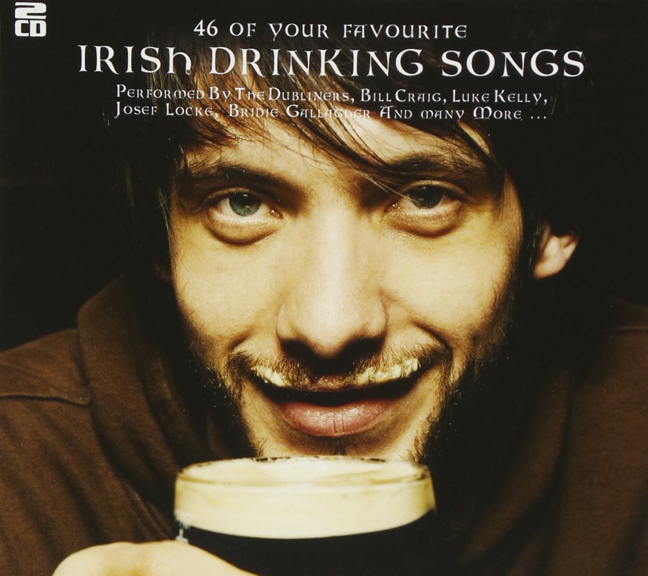 Product Image: Irish Drinking Songs