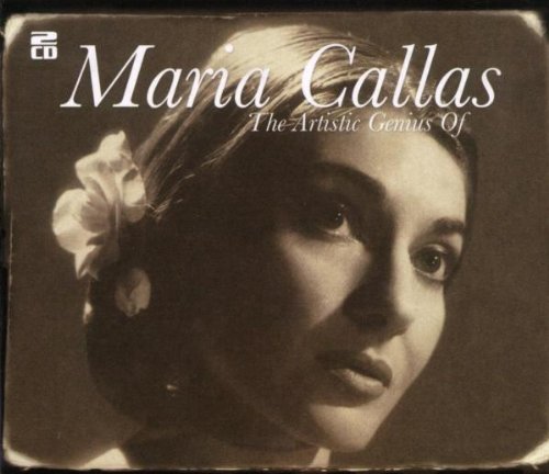 The Artistic Genius of Maria Callas Classical