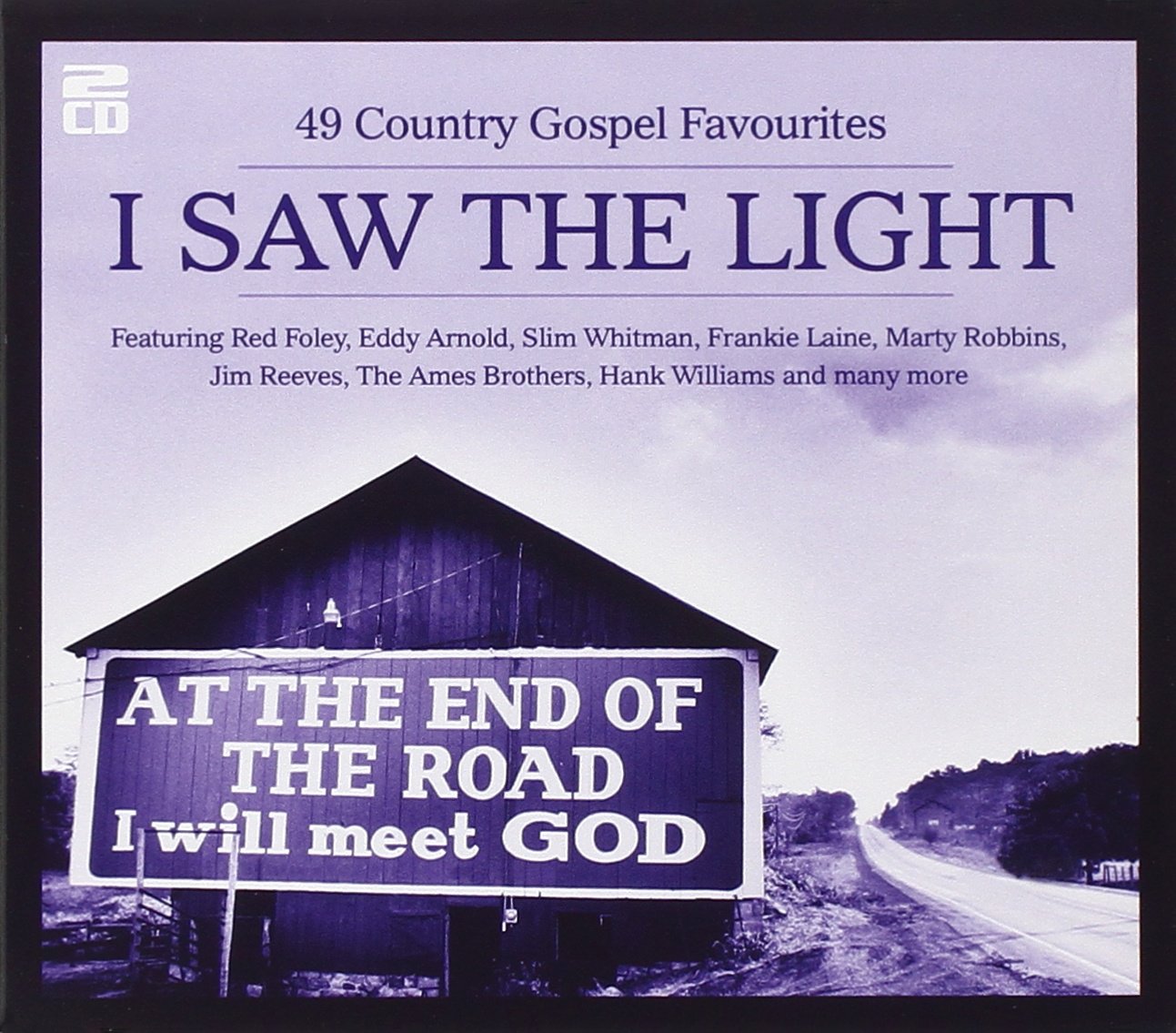 Product Image: I Saw The Light