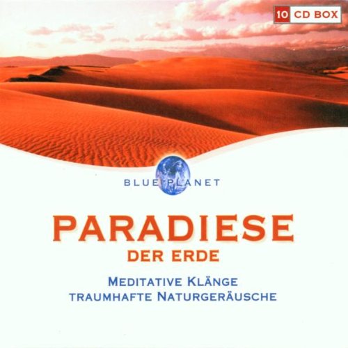 Blue Planet - Paradiese der Erde Other music genres