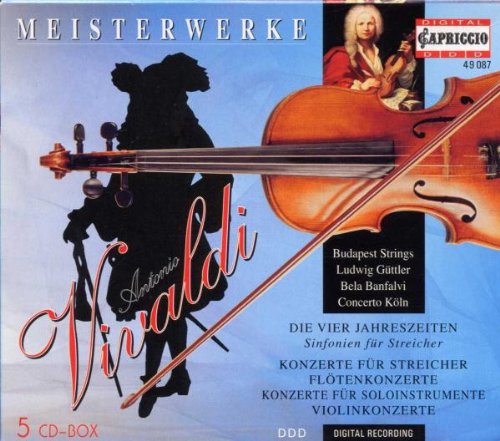 Product Image: Meisterwerke