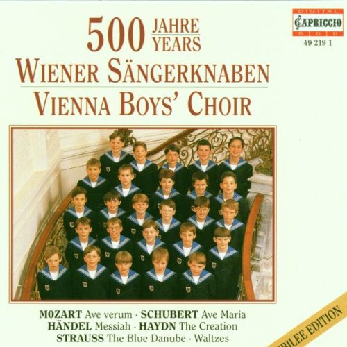Jubiläumsedition (zum 500jährigen Bestehen) Classical