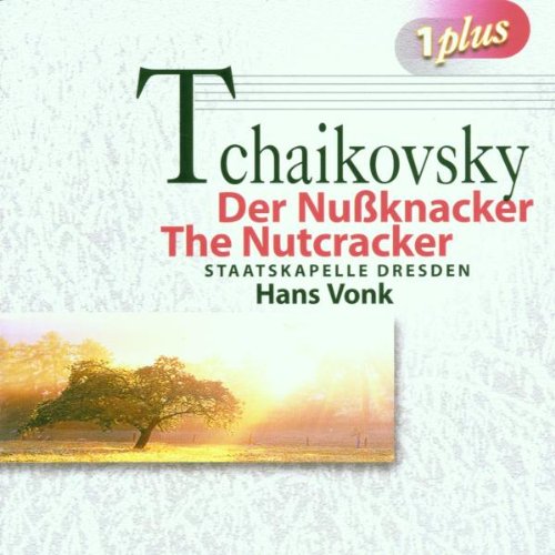 Nussknacker (Complete Recording) Music for Children