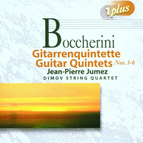 Product Image: Gitarrenquintette 1-6