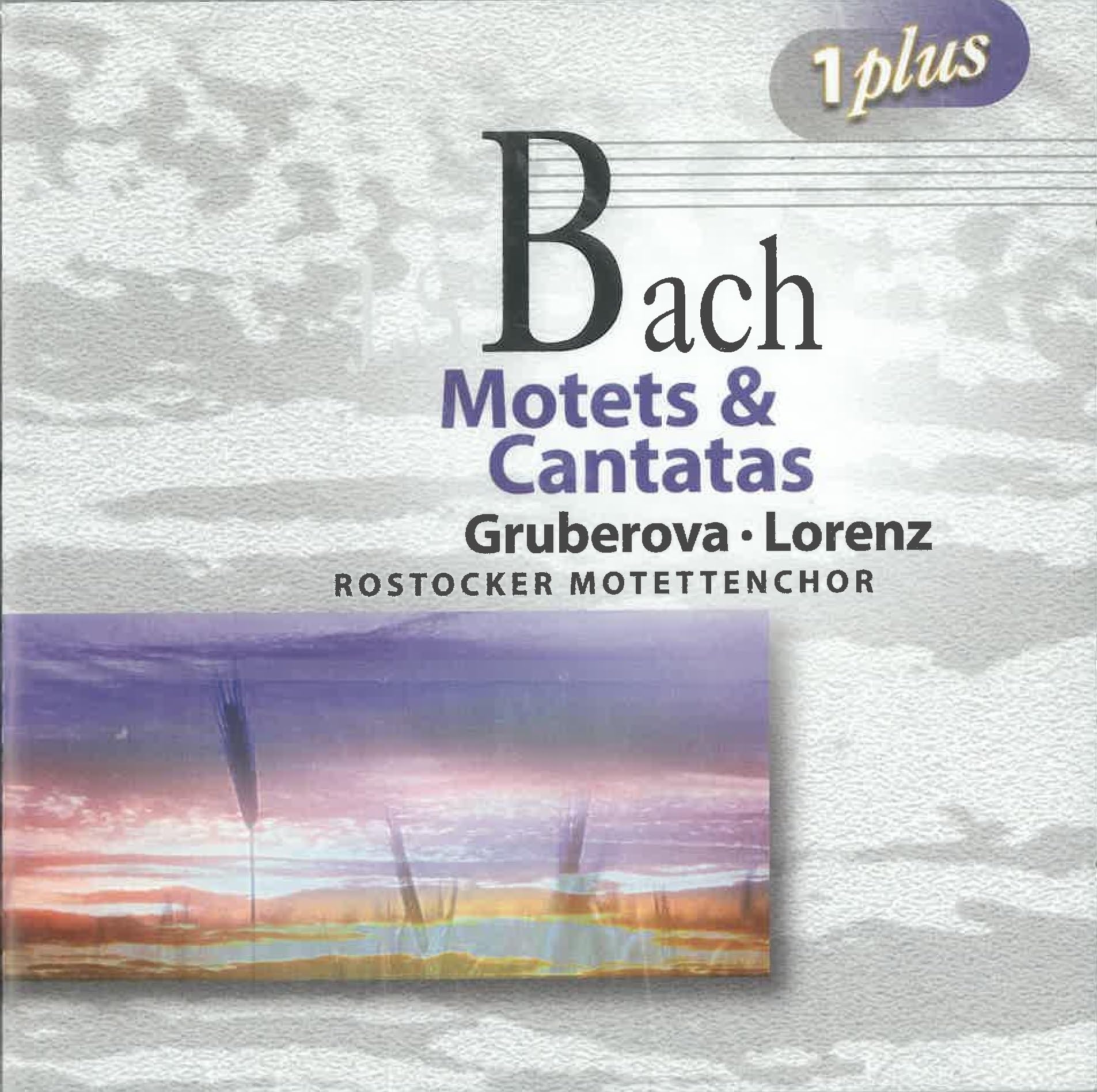Motetten / Kantaten Classical