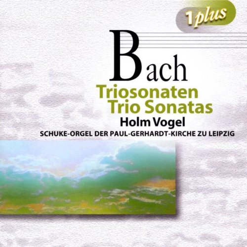 Johann Sebastian Bach: Triosonaten Classical