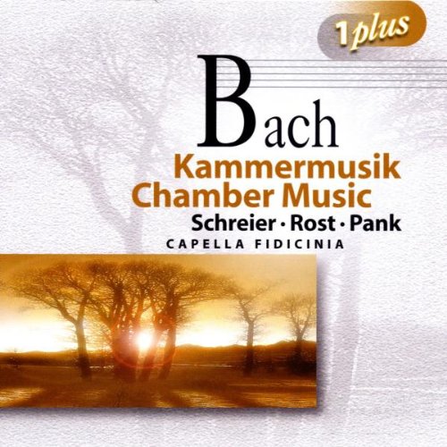 Johann Sebastian Bach: Werke für Laute / Sonaten für Viola Classical