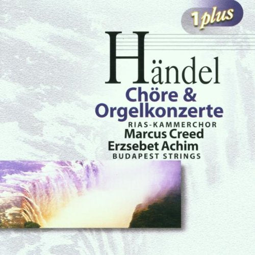 Chöre/Orgelkonzerte Classical