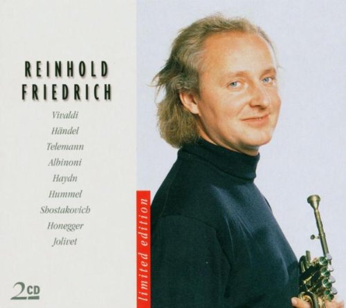 Star Portrait-Reinh.Friedrich Classical