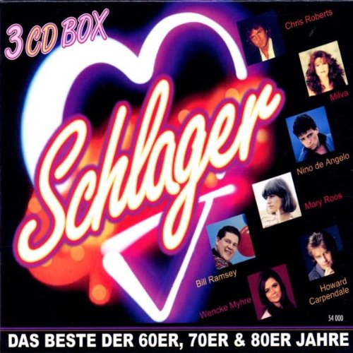 Product Image: Goldene Schlager