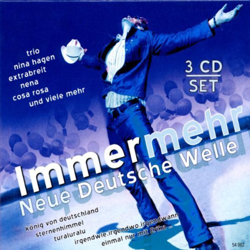 Neue Deutsche Welle Pop