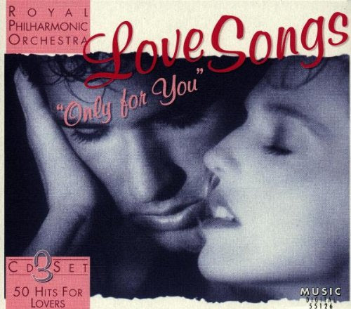 Product Image: Love Songs