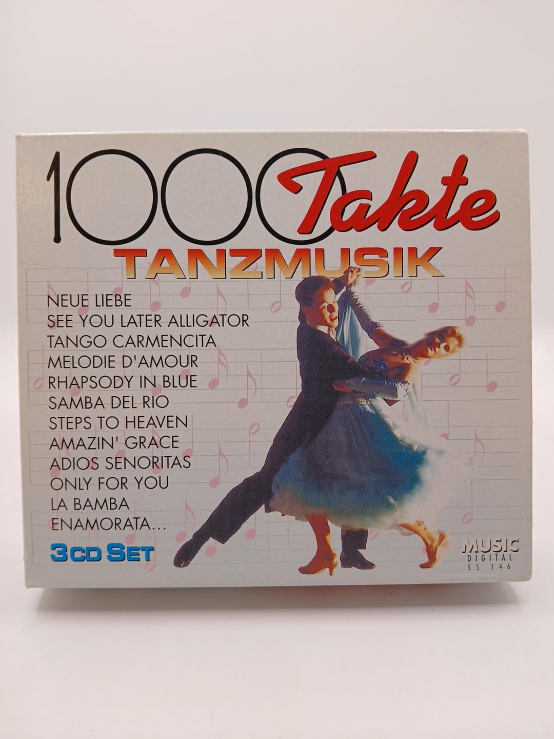 1000 Takte Tanzmusik Other music genres