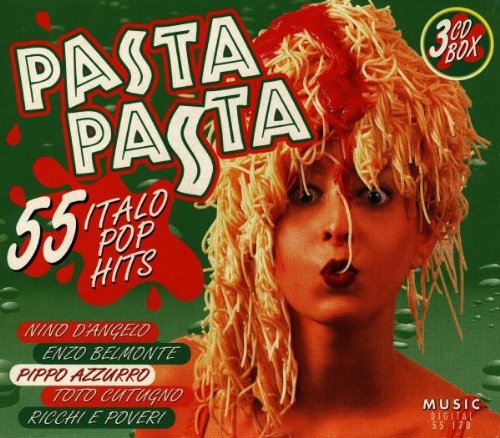 Pasta,Pasta Pop