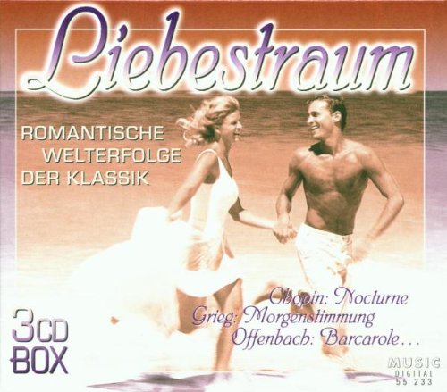 Liebestraum (Romantische Welterfolge der Klassik) Classical