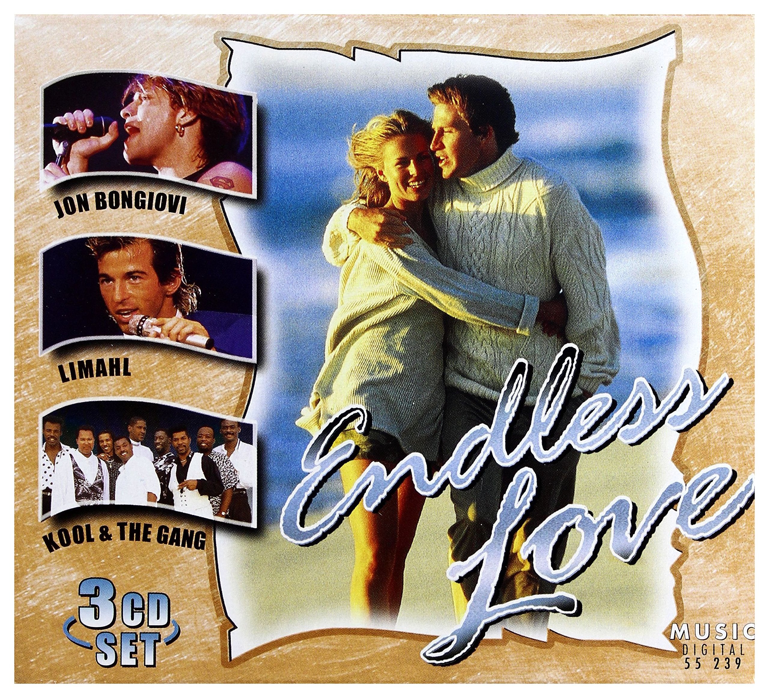 Endless Love Pop