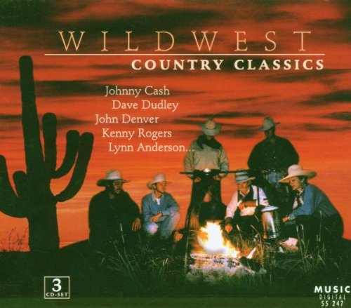 Product Image: Wildwest Country Classics