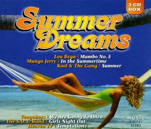 Product Image: Summer Dreams