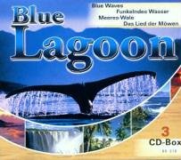 Blue Lagoon - Naturklänge zur Entspannung Music
