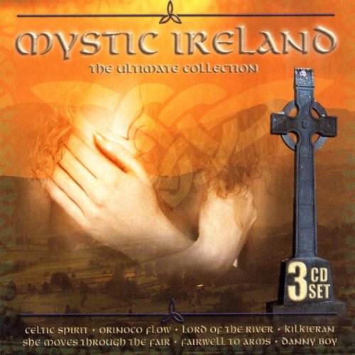 Mystic of Ireland Rock