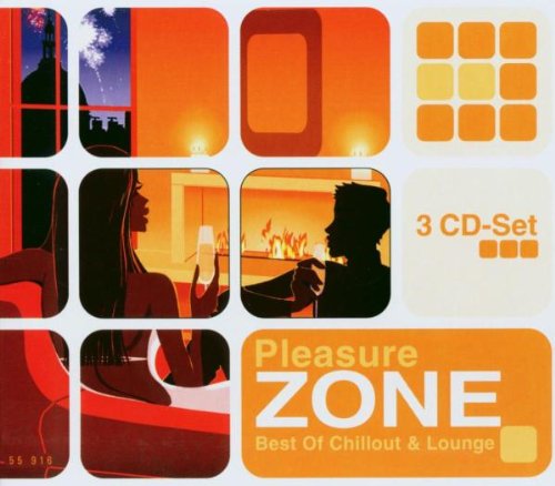Pleasure Zone-Best of Chillout Other music genres