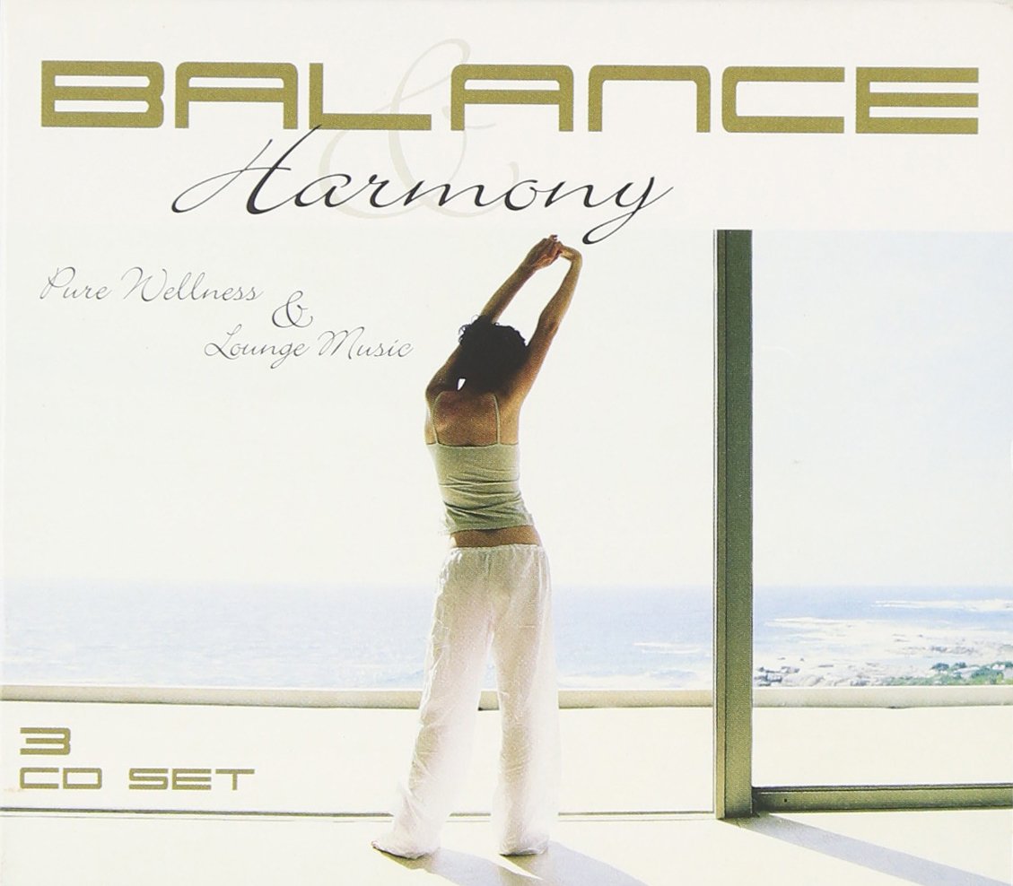 Balance & Harmony Music