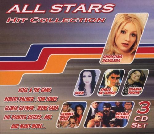 Product Image: All Stars