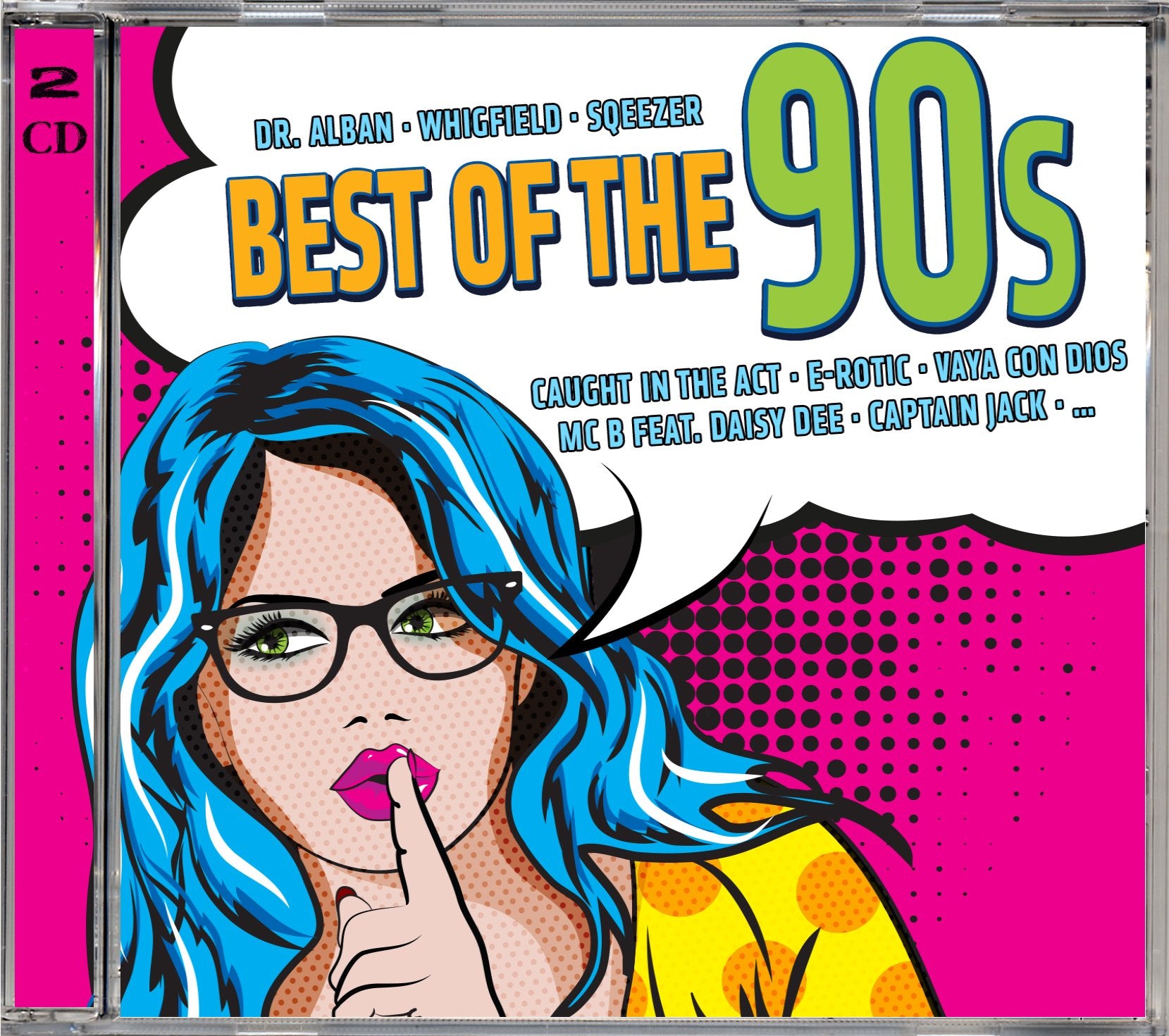 Best of the 90'S Pop