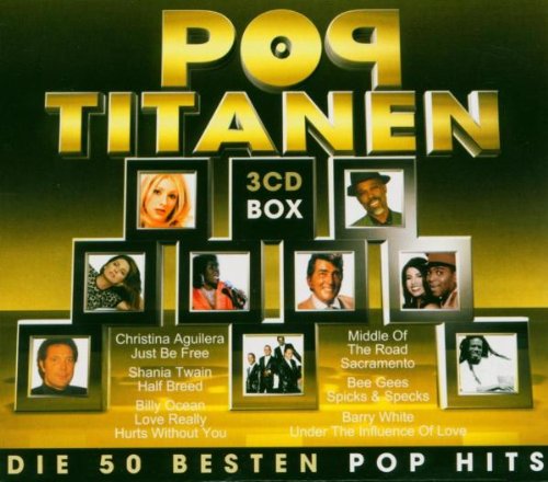 Pop Titanen Pop