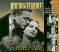 Unforgettable Pop