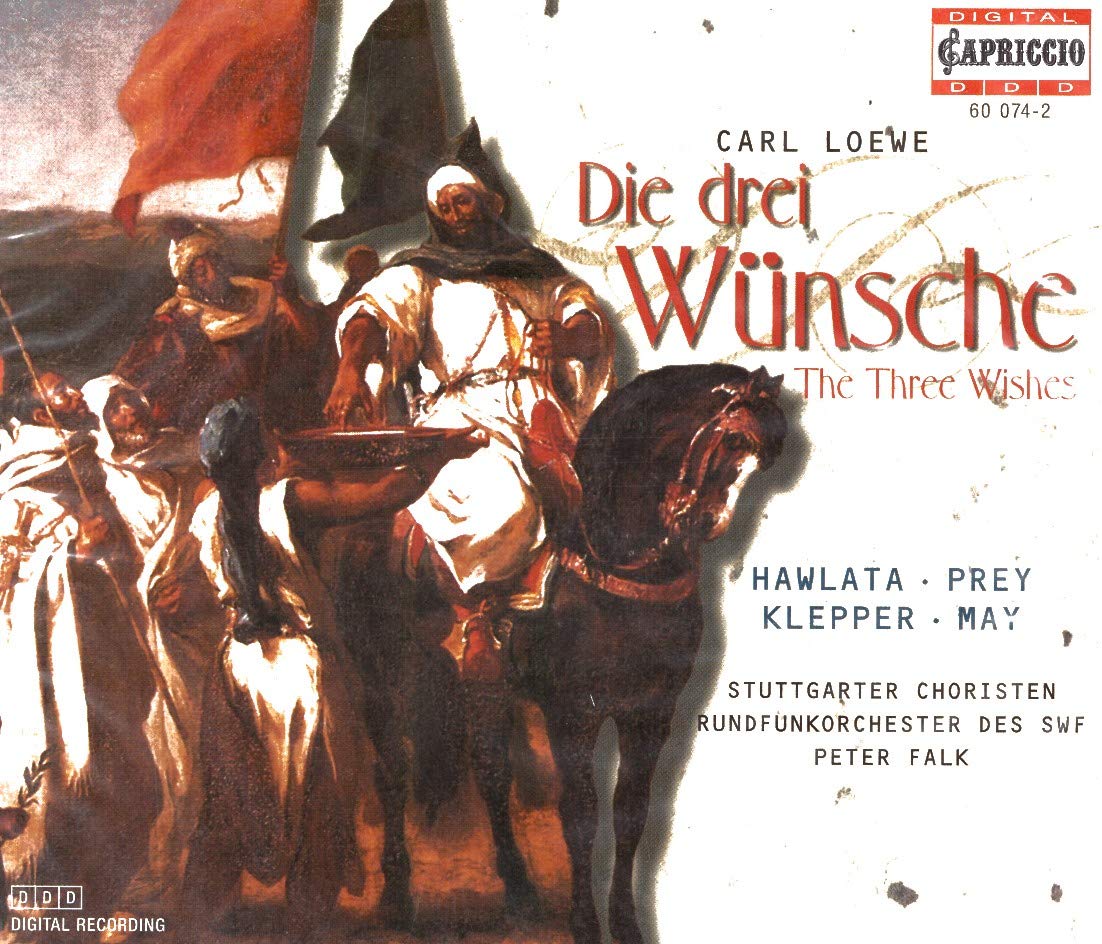 Die Drei Wünsche Classical
