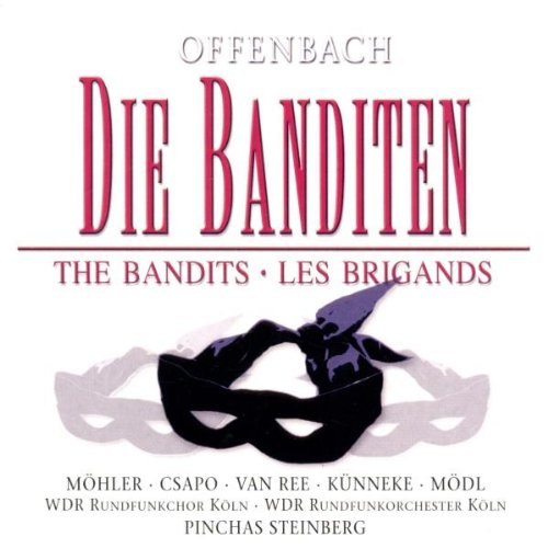 Die Banditen (Ga) Classical