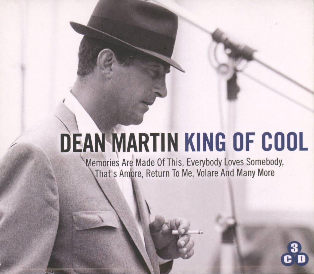 Product Image: King of Cool
