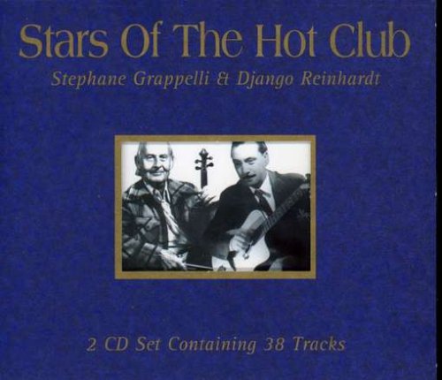 Stars of the Hot Club Jazz