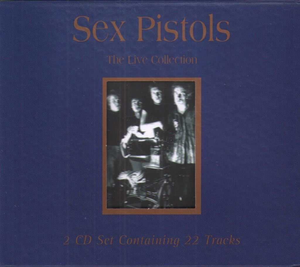 Pretty Vacant Alternative & Indie